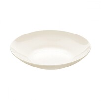 Tescoma CREMA Mélytányér, 22 cm Tescoma CREMA Mélytányér, 22 cm