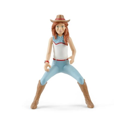 Schleich 42443 Міа та набір для стрибків