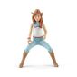 Schleich 42443 Міа та набір для стрибків