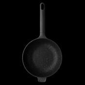 Berghoff Patelnia głęboka z powłoką marmurową GEM 24 cm