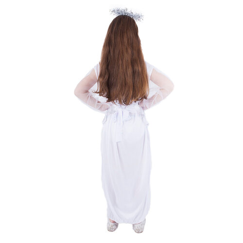 Costum de copii Rappa Înger cu brâu, mărime S