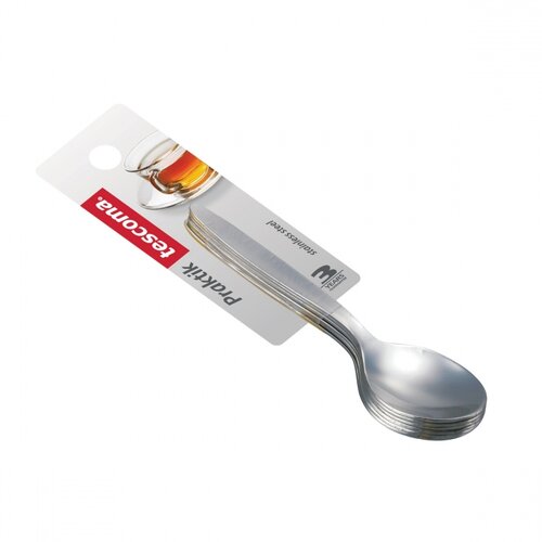 Tescoma Čajová lyžička PRAKTIK, 6 ks