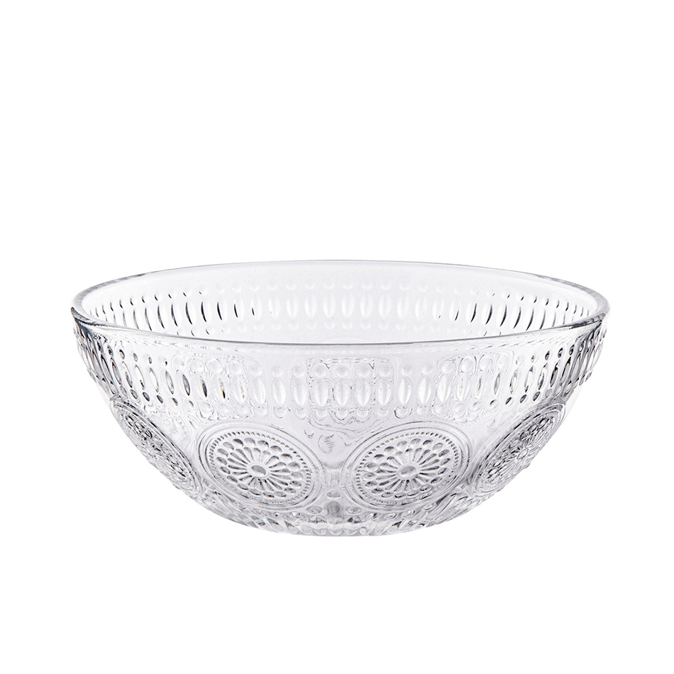 Altom Daisy üvegtál készlet 13 cm, 6 db termék 2. képe