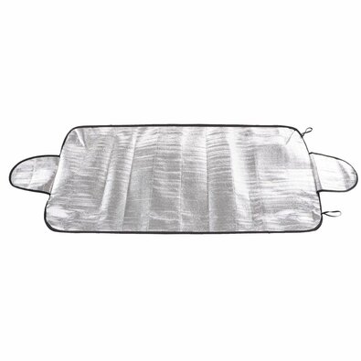 Sixtol Frost-, Schnee- und Sonnenschutz CAR SNOW COVER 1, 200 x 70 cm