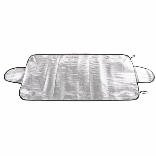 Sixtol Protecție împotriva înghețului, zăpezii șisoarelui CAR SNOW COVER 1, 200 x 70 cm