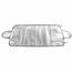 Sixtol Protecție împotriva înghețului, zăpezii șisoarelui CAR SNOW COVER 1, 200 x 70 cm