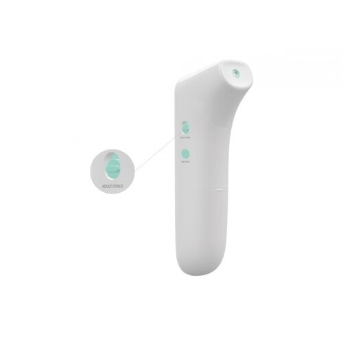 TrueLife Termometer Care Q10 BT