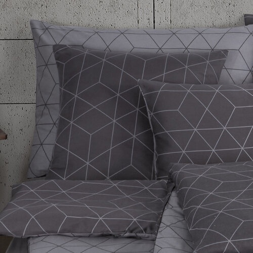 4Home Bavlnené obliečky Lines, 140 x 220 cm, 70 x 90 cm