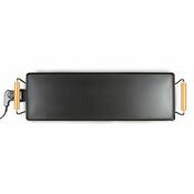 DOMO DO8310TP elektrický stolný gril Teppanyaki XL