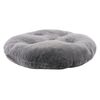 Domarex Pătuț pentru câini IVY PLUSH gri, diametru65 cm