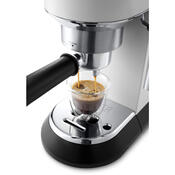 De'Longhi EC 685.W Pákové espresso, bílá