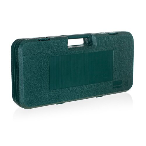 Happy Green BBQ set, 18 kosov