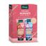 Kneipp Ajándékkészlet Szívből 2 x 200 ml