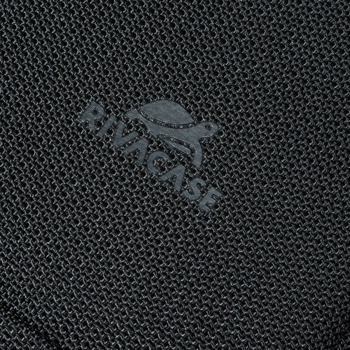 Riva Case 8461 potovalna torba za prenosniračunalnik 17,3", črna