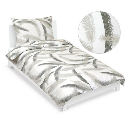 Bellatex Pamut ágynemű Pírko , 140 x 220 cm, 70 x90 cm