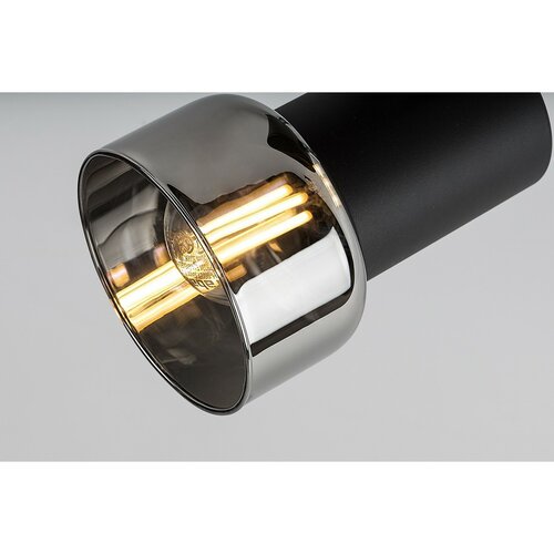 Rabalux 73052 stropní, nástěnné bodové svítidlo Hatice, 1x E14, max. 15W, IP20
