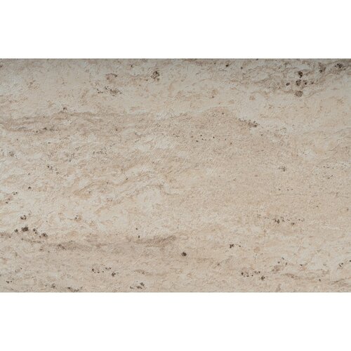 Zestaw stolików konferencyjnych Defne Black and Travertine, 3 szt.