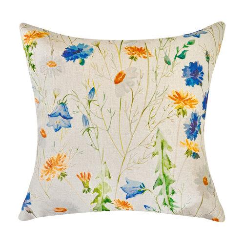 Față de pernă 4Home Harmony Spring Meadow, 45 x 45 cm