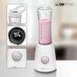 Clatronic SM 3593 smoothie maker, biela