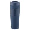 Florina Termohrnek CALORE 450 ml, modrá
