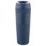 Florina Termohrnek CALORE 450 ml, modrá