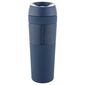Florina Termo vrč CALORE 450 ml, modra