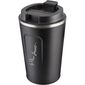 Lamart LT4068 Kaffe thermo bögre 350 ml, fekete