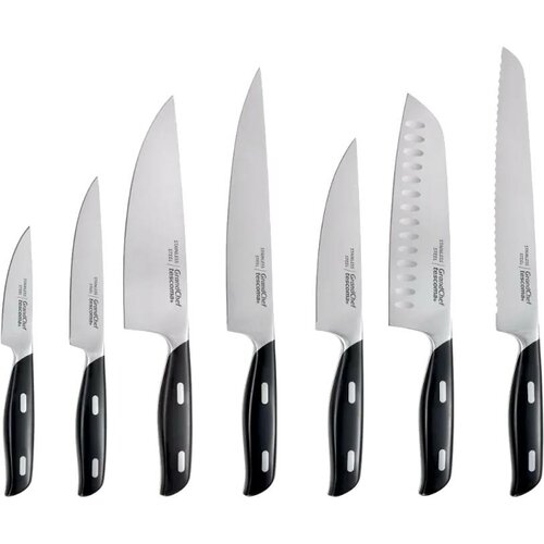 Tescoma Cuțit Santoku GrandCHEF, 17 cm
