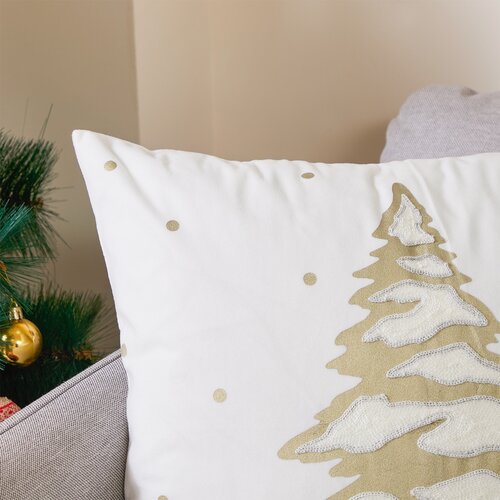 4Home Prevleka za blazino Silent night, 45 x 45 cm