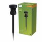 Oprawa Philips Avery Outdoor Solar Pendant LEDczarna, 1,8 W, 200 lm, 2700 K