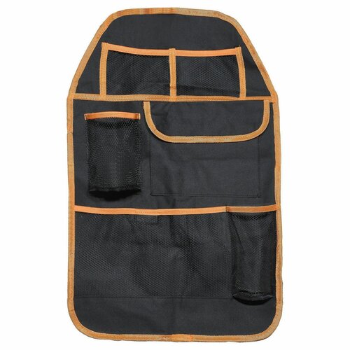 Compass Organizator za prednji sedež Orange, 37,5x 58,5 cm