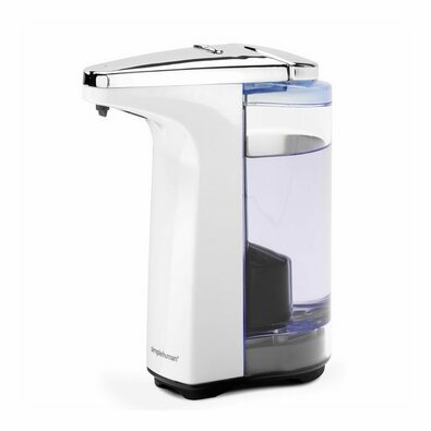 Distribuitor de săpun fără atingere Simplehuman237 ml