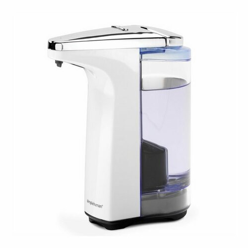 Simplehuman Dozator de săpun fără atingere 237 ml