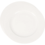 Zestaw 6 porcelanowych talerzy płytkich Linie 27 cm