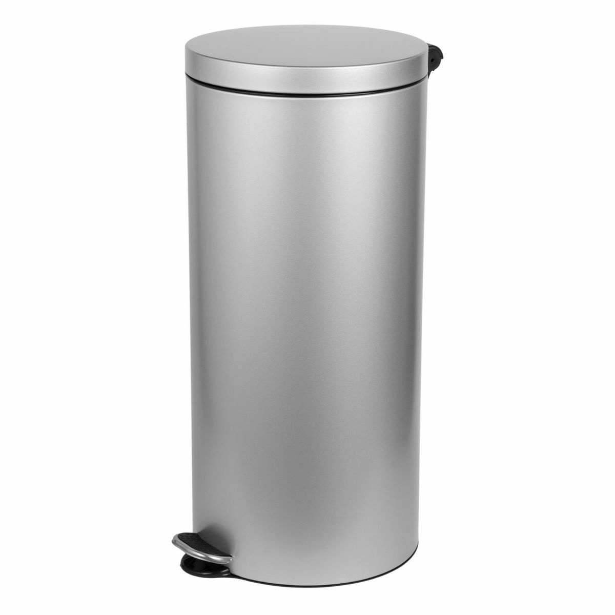 Alda Pedálový odpadkový kôš Freedom Fresh 30 l, sivá