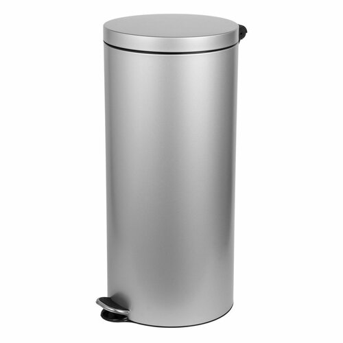 Alda Coș de gunoi cu pedală Freedom Fresh 30 l,gri