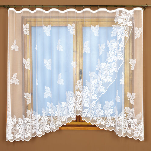 4Home Zavesa Brigita, 250 x 150 cm