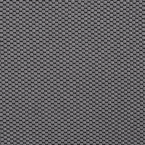 4Home Multielastični prevlek za stol Comfort siva,40 - 50 cm, komplet 2 kos