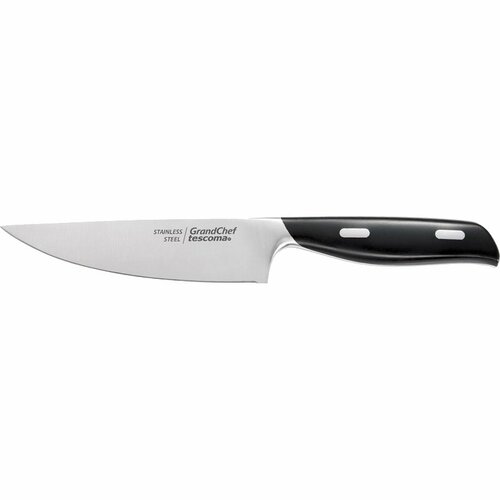 Cuțit de feliat Tescoma GrandCHEF, 15 cm