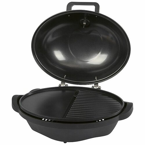 ProfiCook BQS 1303 elektrický gril 2v1