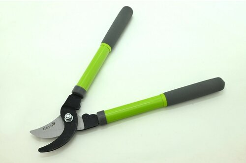 Set de foarfece de crengi și foarfece de grădinăGarvia Pruning Lopper + Secateurs