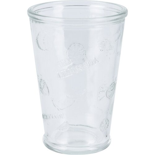 Komplet szklanek Lemonade 250 ml, 6 szt.