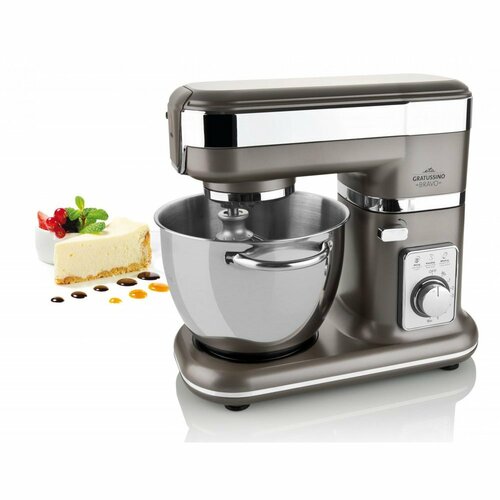 ETA 002390040 Robot kuchenny Gratussino Bravo