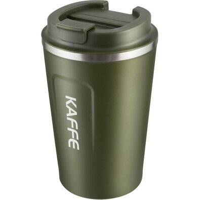 Lamart LT4070 Kaffe Thermobecher 350 ml, grün