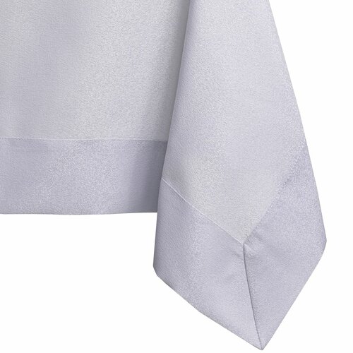 AmeliHome Prt Empire lila, 110 x 110 cm