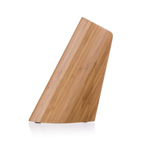 Suport din lemn Banquet Brillante, pentru 5 cuțite, 22 x 13,5 x 7 cm