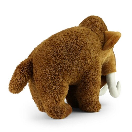 Rappa Mamut pluszowy 36 cm ECO - FRIENDLY