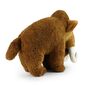 Rappa Mamut pluszowy 36 cm ECO - FRIENDLY
