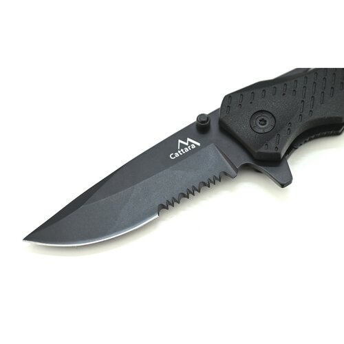 Cattara Zaporni nož RAW, 19 cm