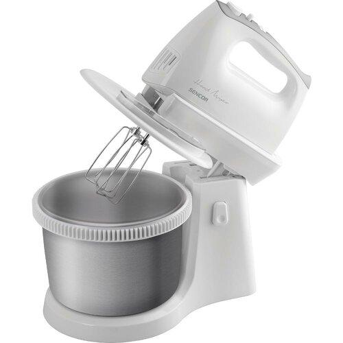 Sencor SHM 6206SS turmixgép tállal